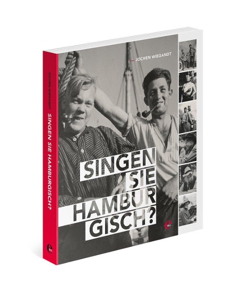 Singen Sie Hamburgisch? - Jochen Wiegandt