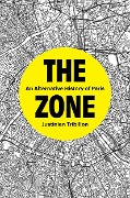 Cover-Bild zum Titel 'The Zone' von 'Justinien Tribillon'