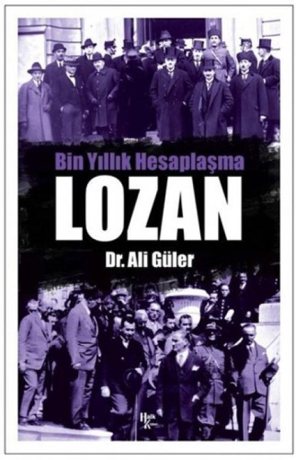 Lozan - Ali Güler