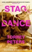 Stag Dance - Torrey Peters