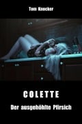 Cover-Bild zum Titel 'Colette' von 'Tom Knocker'