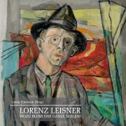Cover-Bild zum Titel 'Lorenz Leisner' von ''