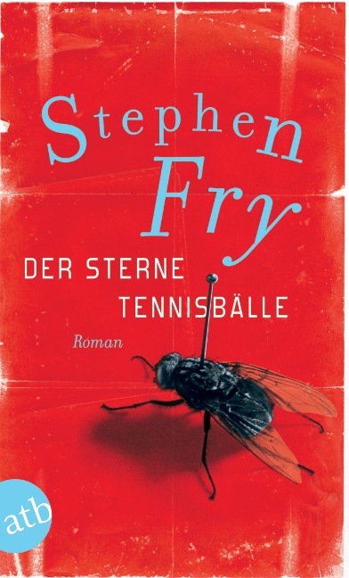 Der Sterne Tennisbälle - Stephen Fry