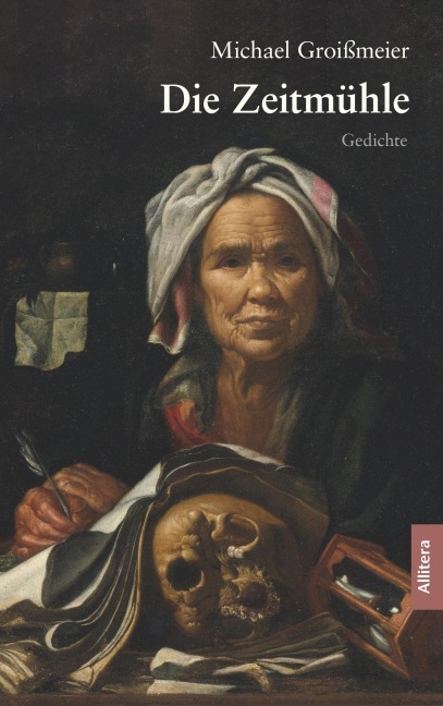 Die Zeitmühle - Michael Groißmeier