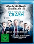 Cover-Bild zum Titel 'Der grosse Crash' von 'J. C. Chandor, Nathan Larson'
