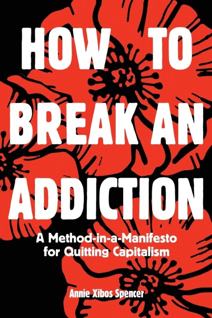 How to Break an Addiction - Annie Spencer