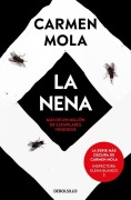 Cover-Bild zum Titel 'La Nena' von 'Carmen Mola'