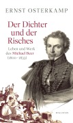 Cover-Bild zum Titel 'Der Dichter und der Risches' von 'Ernst Osterkamp'