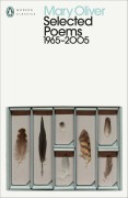 Cover-Bild zum Titel 'Selected Poems' von 'Mary Oliver'