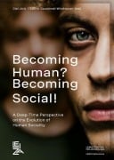 Cover-Bild zum Titel 'Becoming Human? Becoming Social!' von ''
