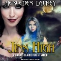 Jinx High Lib/E - Mercedes Lackey