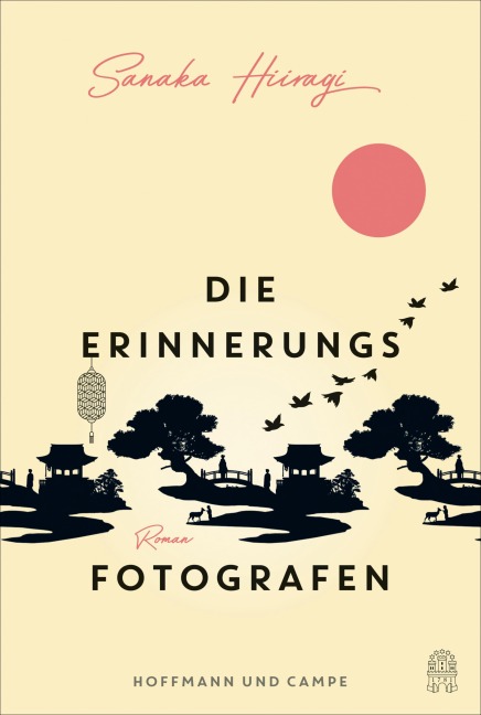 Die Erinnerungsfotografen - Sanaka Hiiragi