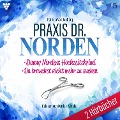 Cover-Bild zum Titel 'Praxis Dr. Norden 2 Hörbücher Nr. 5 - Arztroman' von 'Patricia Vandenberg'