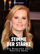 Cover-Bild zum Titel 'Stimme der Stärke' von 'Noah Schäfer'