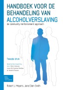 Cover-Bild zum Titel 'Handboek voor de behandeling van alcoholverslaving' von 'Robert J. Meyers, Jane Ellen Smith'