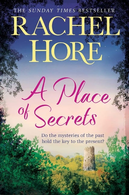 A Place of Secrets - Rachel Hore