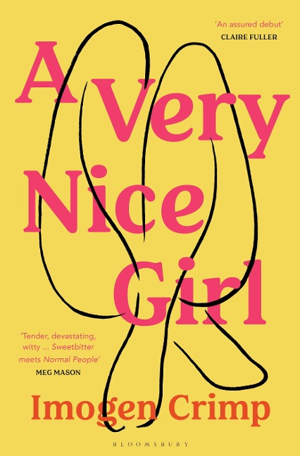 A Very Nice Girl - Imogen Crimp