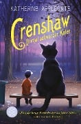 Crenshaw - Einmal schwarzer Kater - Katherine Applegate