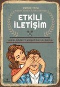Cover-Bild zum Titel 'Kadin Erkek Iliskilerinde Etkili Iletisim' von 'Osman Tatli'