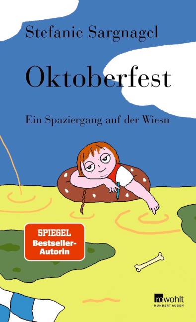 Oktoberfest - Stefanie Sargnagel