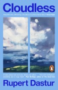 Cover-Bild zum Titel 'Cloudless' von 'Rupert Dastur'