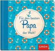 Für den besten Papa der Welt! - 