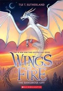 Cover-Bild zum Titel 'Wings of Fire 14' von 'Tui T. Sutherland'