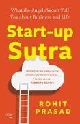 Start-up Sutra - Rohit Prasad