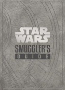 Cover-Bild zum Titel 'Star Wars - The Smuggler's Guide' von 'Daniel Wallace'