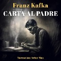 Cover-Bild zum Titel 'Carta al Padre' von 'Franz Kafka'