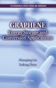 Cover-Bild zum Titel 'Graphene' von 'Zhaoping Liu, Xufeng Zhou'