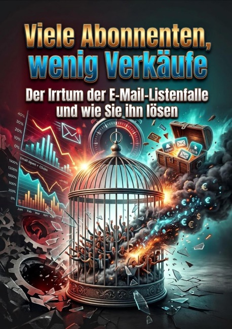 Viele Abonnenten, wenig Verkäufe - Lukas Seidenberg