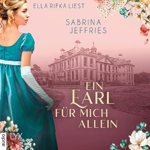 Ein Earl für mich allein - Sabrina Jeffries