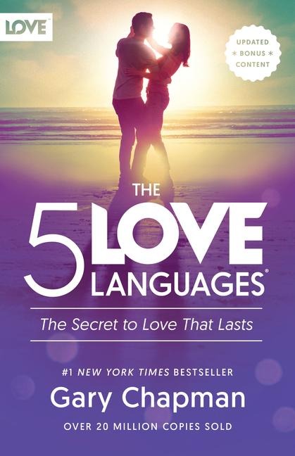 The 5 Love Languages - Gary Chapman