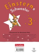 Cover-Bild zum Titel 'Einsterns Schwester - Sprache und Lesen 3. Schuljahr. Themenhefte 1-4, Training Grundwortschatz und Diagnoseheft im Schuber (Ausgabe Rheinland-Pfalz)' von ''