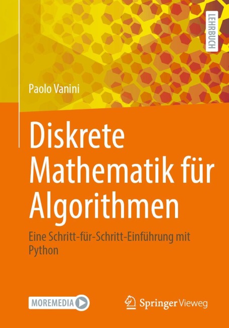 Diskrete Mathematik für Algorithmen - Paolo Vanini