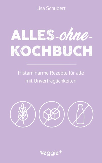 Alles-ohne-Kochbuch - Lisa Schubert
