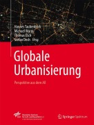 Cover-Bild zum Titel 'Globale Urbanisierung' von ''