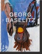 Cover-Bild zum Titel 'Georg Baselitz' von ''