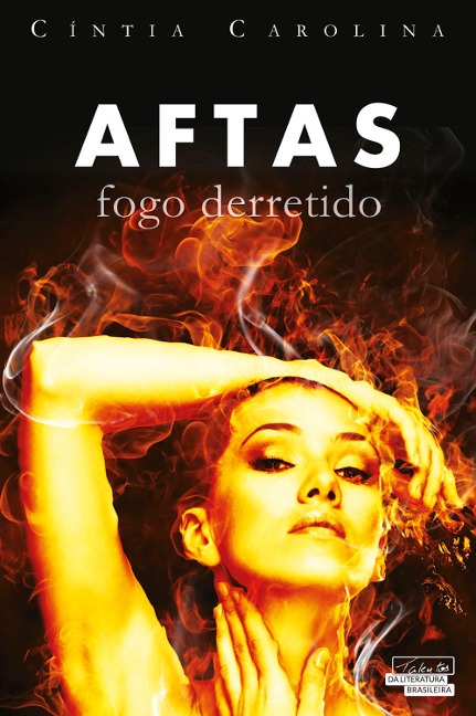 Aftas - Cintia Carolina