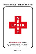 Lyrik nervt! - Andreas Thalmayr