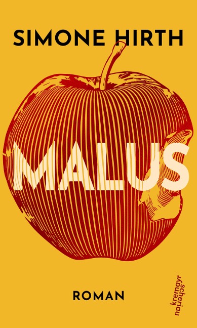 Malus - Simone Hirth