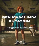 Cover-Bild zum Titel 'Ben Masalimda Rüyaydim' von 'Tolgahan Mercan'