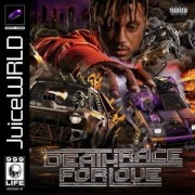 Death Race For Love - Juice WRLD