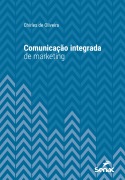 Cover-Bild zum Titel 'Comunicação integrada de marketing' von 'Chirles de Oliveira'