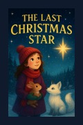 Cover-Bild zum Titel 'The Last Christmas Star' von 'Tanya G Govender'