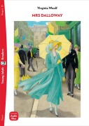 Cover-Bild zum Titel 'Mrs Dalloway' von 'Virginia Woolf'