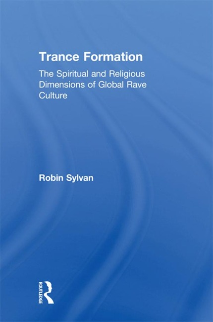 Trance Formation - Robin Sylvan
