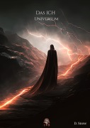 Cover-Bild zum Titel 'Das ICH' von 'D. Snow'