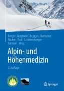Cover-Bild zum Titel 'Alpin- und Höhenmedizin' von ''